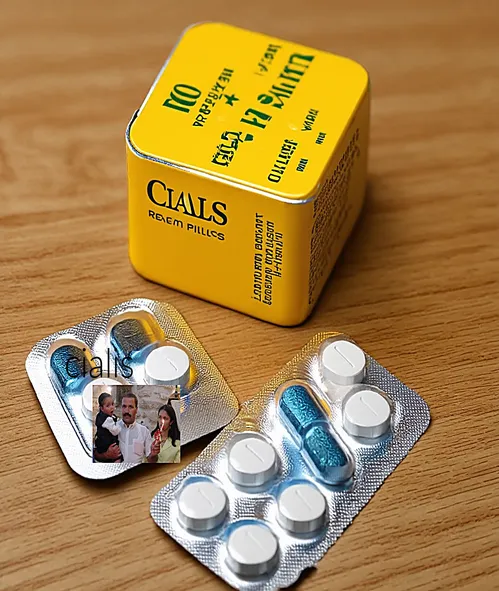 Alguien ha tomado cialis generico